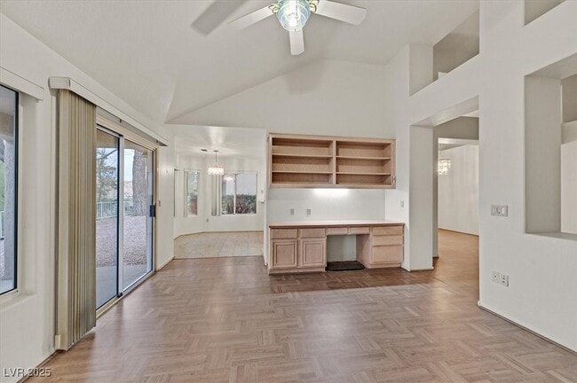 property at 2832 Dry Plains Dr