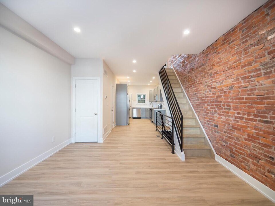 1409 S Etting St in Philadelphia, PA - Building Photo