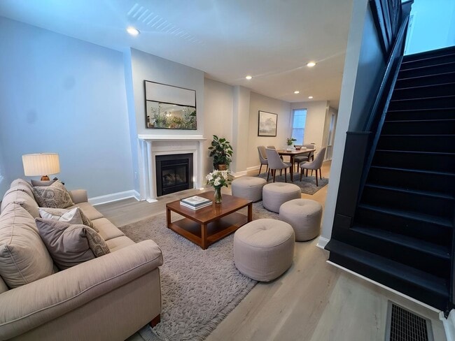 property at 5811 Crittenden St