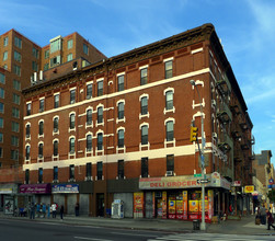 260 E 125th St in New York, NY - Foto de edificio - Building Photo