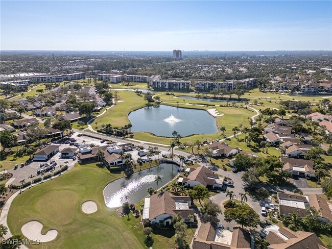 property at 7410 Lake Breeze Dr
