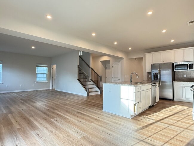123 Indigo Dusk Wy in Raleigh, NC - Building Photo - Building Photo