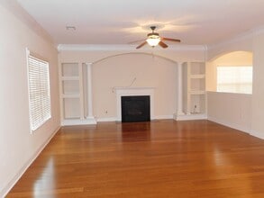 123 Hackamore Ln in Camden, SC - Building Photo - Building Photo