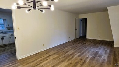 4035 Meadowbrook Dr in Macon, GA - Building Photo - Building Photo