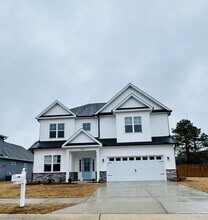 7069 Trailhead Rd in Leland, NC - Building Photo - Building Photo