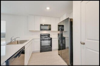 1600 Baugh St in McKinney, TX - Building Photo - Building Photo