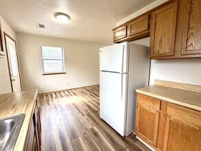 818 Roff St in Ardmore, OK - Building Photo - Building Photo