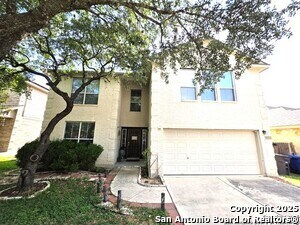 14016 Auberry Dr in Helotes, TX - Building Photo