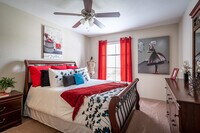 Waverly Apartments photo'