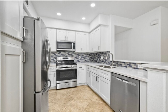 property at 12810 Via Nieve