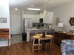 608 W Brown St in Southport, NC - Building Photo - Building Photo