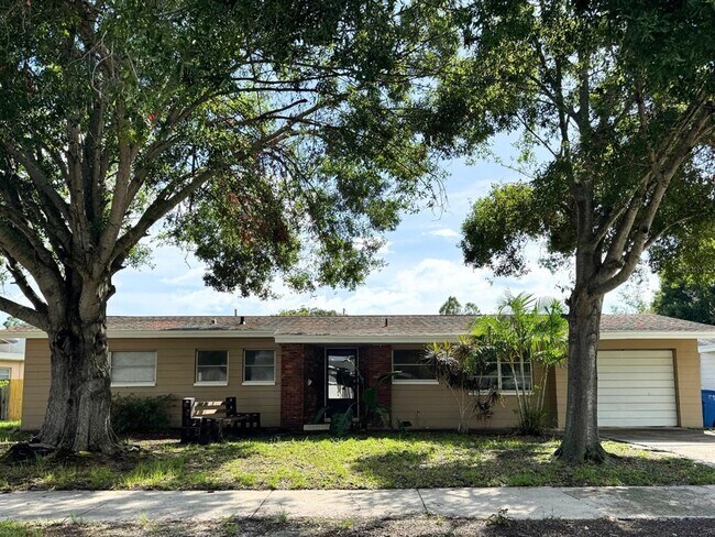 property at 5030 10th St N