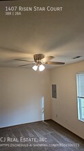 1407 Risen Star Ct in Columbia, MO - Building Photo - Building Photo