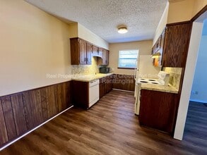 1112 Tancred St in Fort Smith, AR - Building Photo - Building Photo