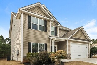 679 Fieldcrest Dr in Dallas, GA - Building Photo - Building Photo