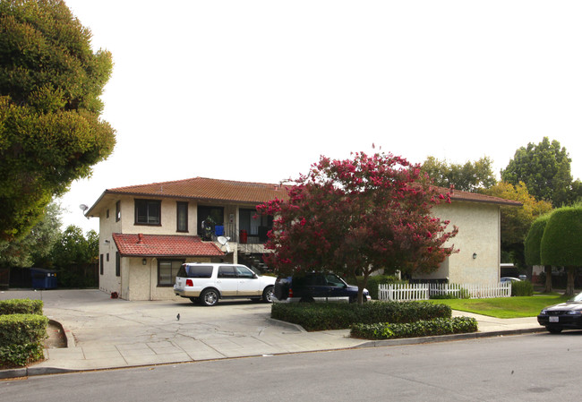 Roosevelt Arms in Sunnyvale, CA - Foto de edificio - Building Photo