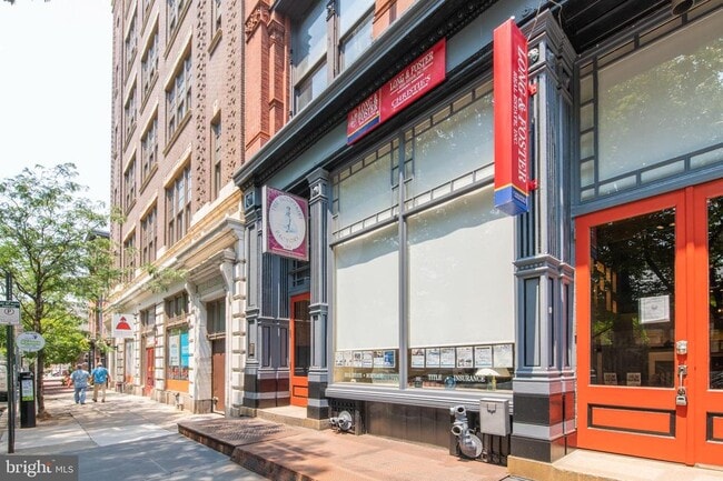 313 Arch St in Philadelphia, PA - Building Photo - Building Photo