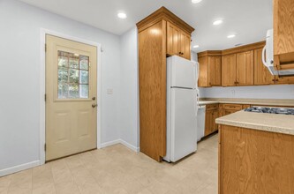 307 Tesiny Ave in Bridgeport, CT - Building Photo - Building Photo
