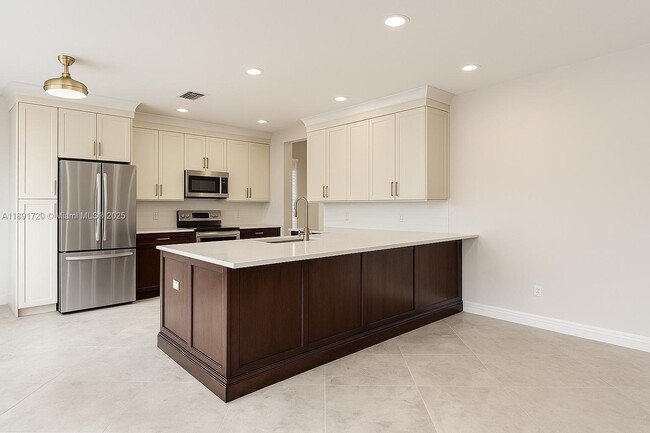 property at 214 La Costa Ct