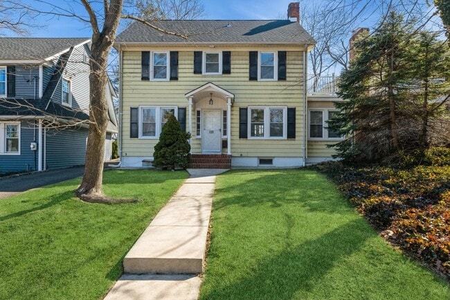 130 Soundview Rd