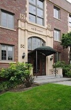 405 Prospect St in Seattle, WA - Building Photo - Building Photo