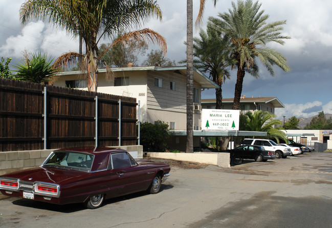 Sierra Ridge Apartments in Santee, CA - Building Photo - Building Photo