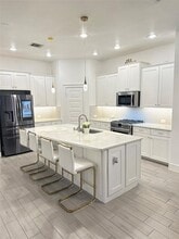 16722 Echo Heights Dr in Cypress, TX - Building Photo - Building Photo