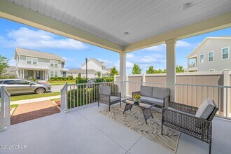 3216 Veranda Ave in Panama City, FL - Building Photo - Building Photo