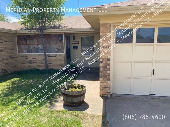 property at 5613 38th St