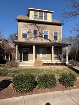 414 Acklen Park Dr in Nashville, TN - Building Photo