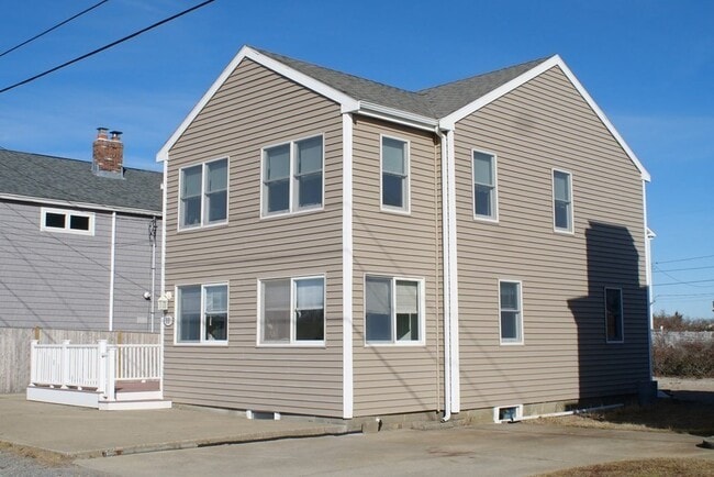 property at 11 Old Mouth Rd