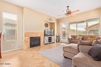 3922 E Virgo Pl in Chandler, AZ - Building Photo - Building Photo