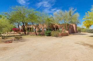 property at 23430 N 82nd St