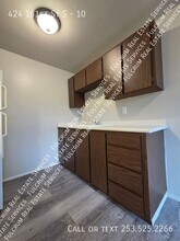 424 161st St S in Spanaway, WA - Building Photo - Building Photo