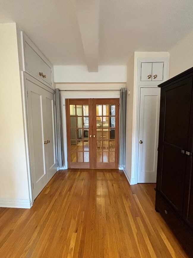 118 W 72nd St in New York, NY - Foto de edificio - Building Photo