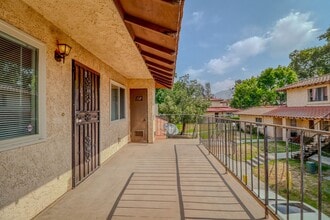 12214 Orchid Ln in Moreno Valley, CA - Building Photo - Building Photo