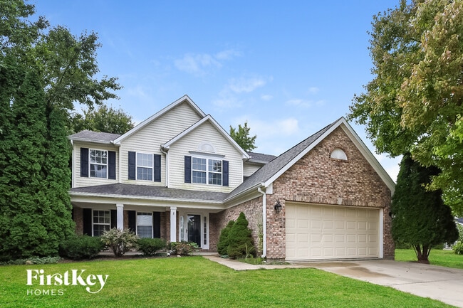 property at 10911 Jessie Cir