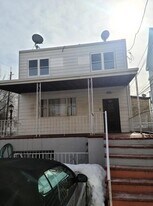 401 4th St in Union City, NJ - Building Photo