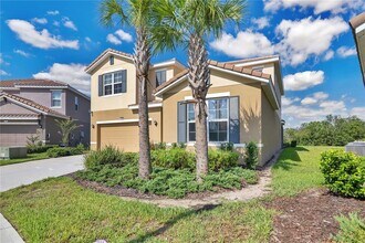 7699 Oakmoss Loop in Davenport, FL - Building Photo - Building Photo