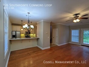 726 Southpointe Commons Loop in Oxford, MS - Building Photo - Building Photo