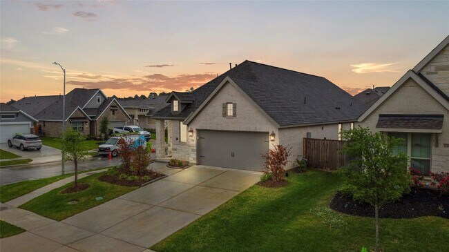 property at 1354 Lakeside Crk Rd