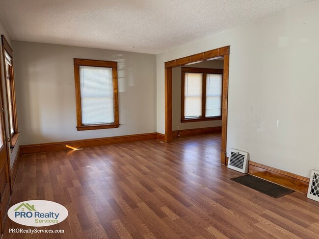 property at 100 W 36th St