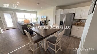217 Drai St in Fort Morgan, CO - Building Photo