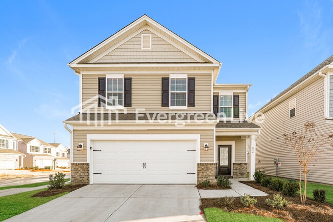 property at 834 Pear Blossom Ct