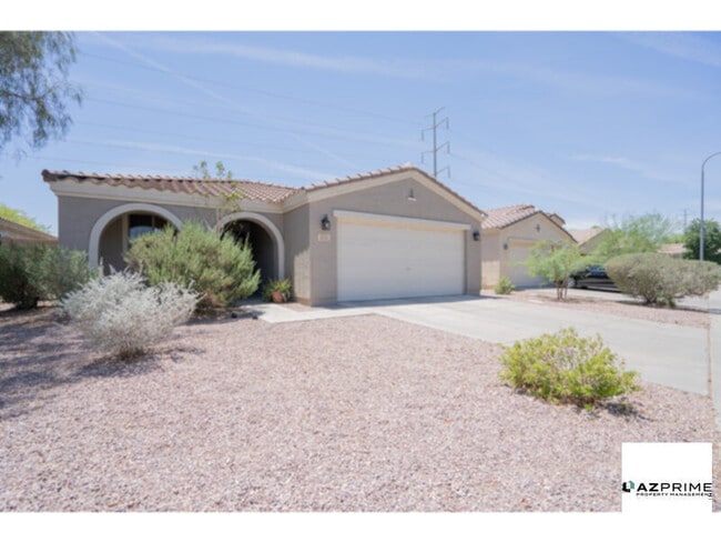 property at 3715 W Darrow St
