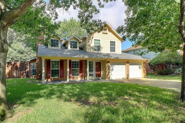 property at 4134 Heartstone Dr
