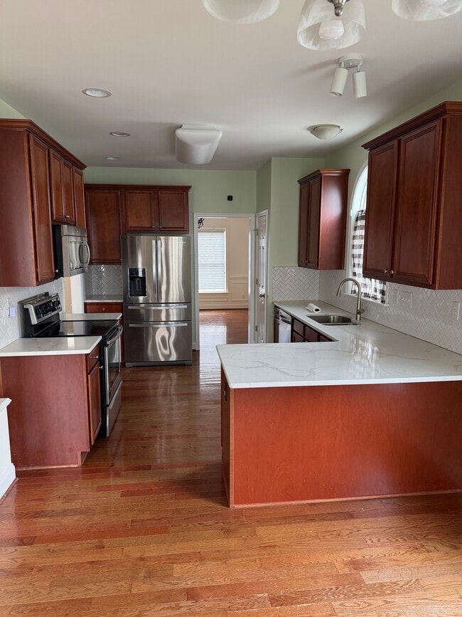 2912 Tidal Dr in Midlothian, VA - Building Photo - Building Photo