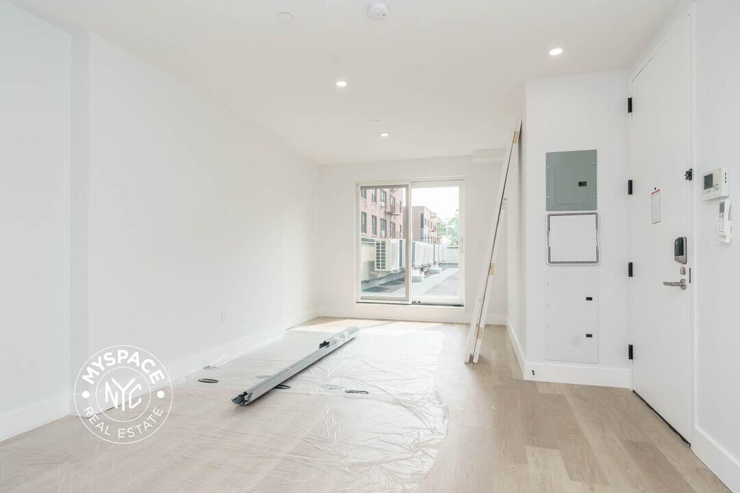1359 Nostrand Ave., Unit 5A in Brooklyn, NY - Building Photo