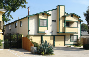 4119-4121 Florida St in San Diego, CA - Building Photo - Building Photo