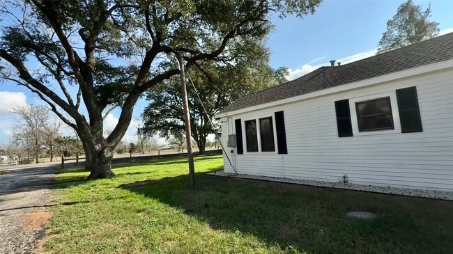 property at 13309 FM359